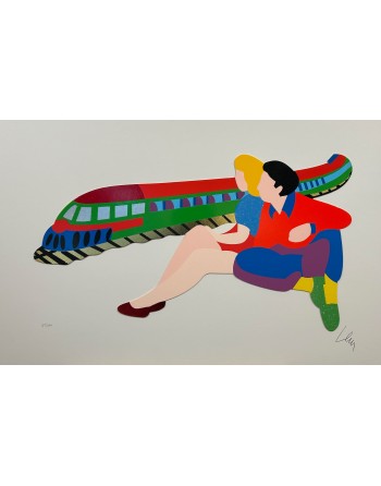 Sì, Viaggiare!, 2020