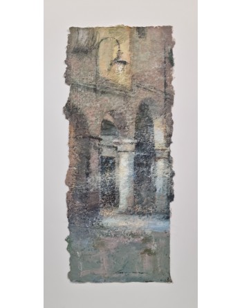 Portici a Ferrara, 2018