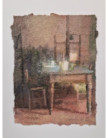 Studio, 2018