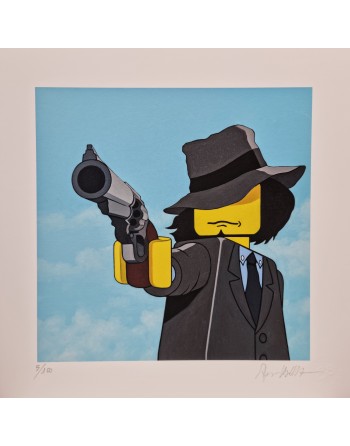 Daisuke Jigen
