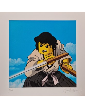 Goemon Ishikawa