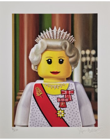Queen Elizabeth