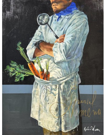 Chef