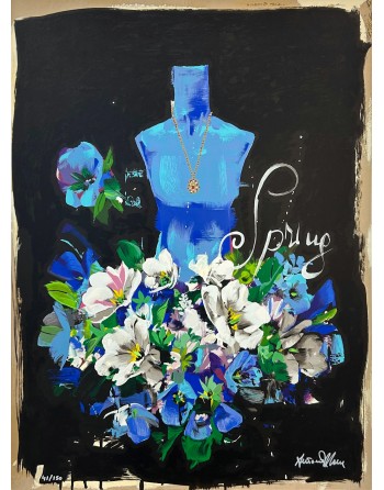 Spring 2, 2019