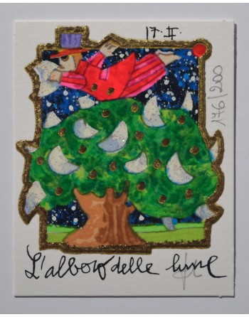 L'albero delle lune