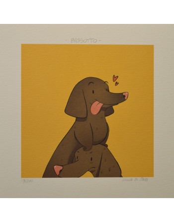 Bassotto