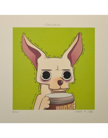 Chihuahua