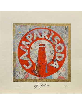 Campari Soda